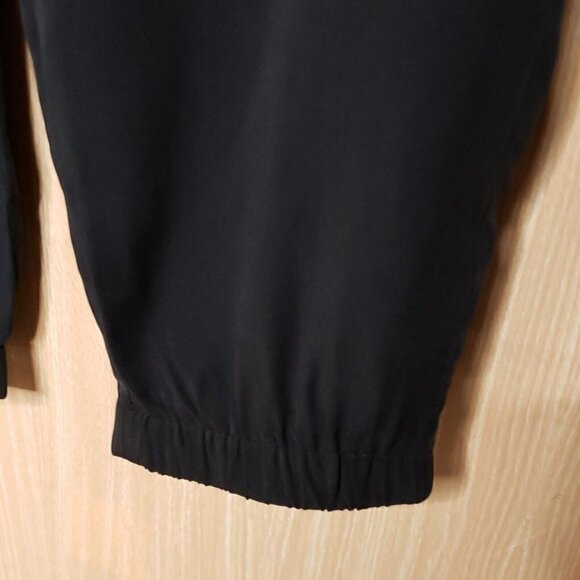 Trouve Womens Navy Model Joggers 6 - Picture 6 of 9